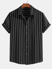 Huahine - Short Sleeved Set