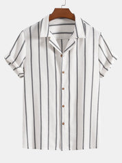 Havana - Short-Sleeved Set