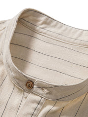 Tuvalu - Short-Sleeved Set
