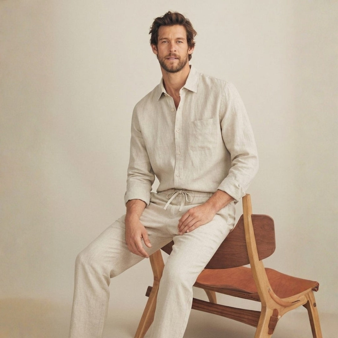 NOBA Linen Set