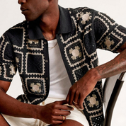 Corsica - Short-Sleeved Set
