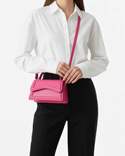 The Ibiza Handbag