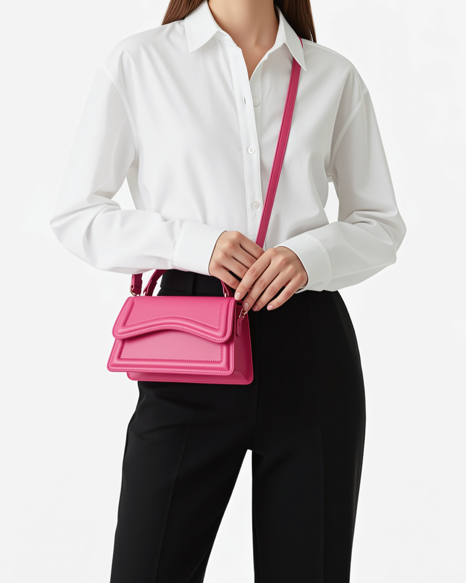 The Ibiza Handbag VIP